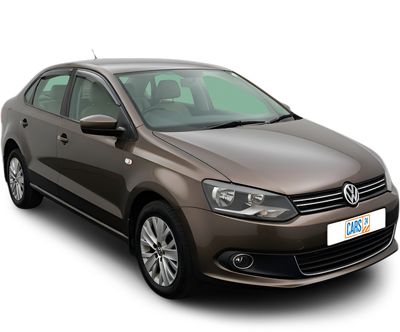 Volkswagen Vento-img